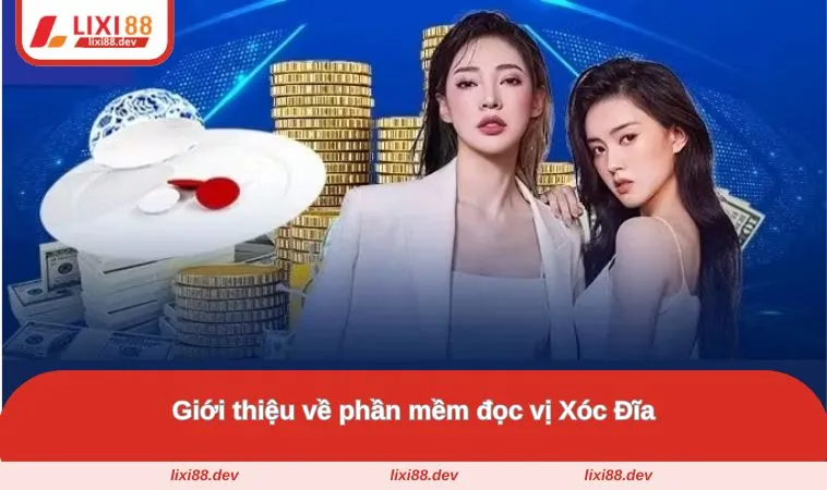 Phần Mềm Đọc Vị Xóc Đĩa - Công Cụ Hỗ Trợ Chơi Game Chuẩn Xác 1 Giới thiệu nhanh về phần mềm đọc vị xóc đĩa